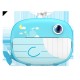 Kiddoboo FotoFun 2 Whale Compact Φωτογραφική Μηχανή Μπλε Kiddoboo FotoFun 2 Whale Compact Φωτογραφική Μηχανή Μπλε